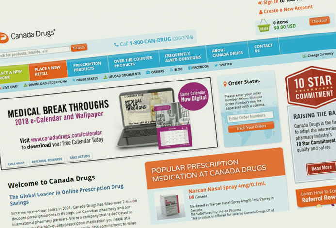 canada drug pharmacy.com
